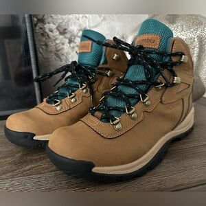 Women's Newton Ridge Hiking Boot